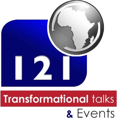 121 Transformational talks and events