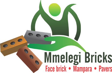 Mmelegi bricks