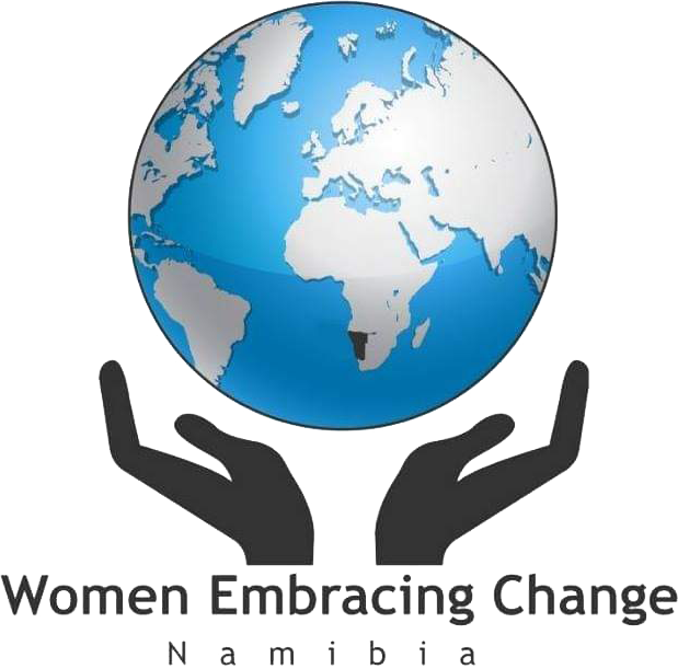 Women Embracing Change