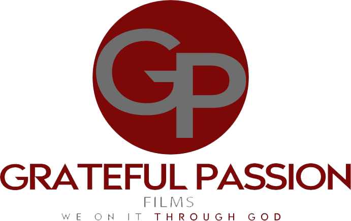 Grateful Passion